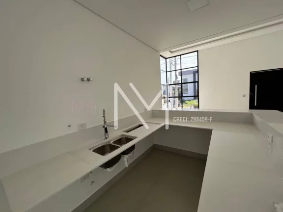 Imagem Casa Térrea à Venda 3 Quartos 1 Suíte 180m2 - Reserva Rudá - SJC