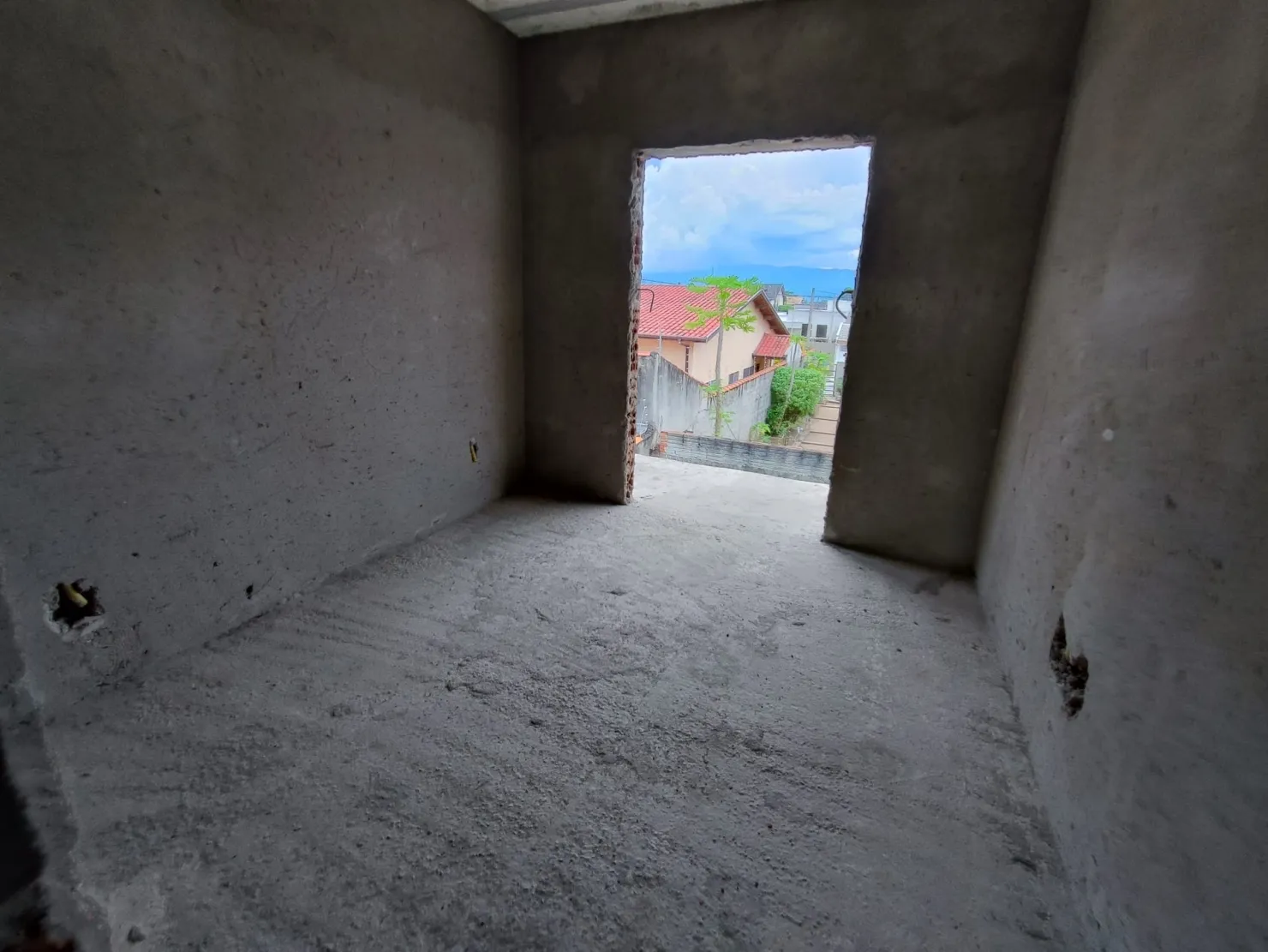 Imagem Casa à venda 3 Quartos, 1 Suite, 2 Vagas, 8M², Parque das Palmeiras, Pindamonhangaba - SP