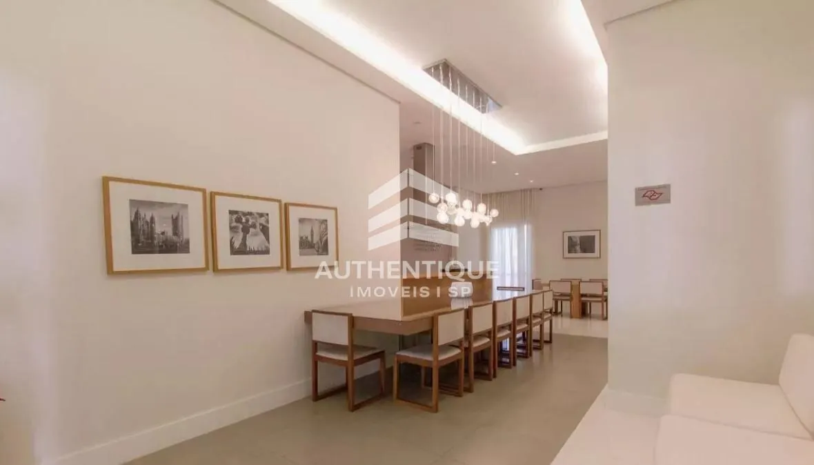 Imagem SMART VILA MASCOTE - Apartamento à venda em São Paulo/SP