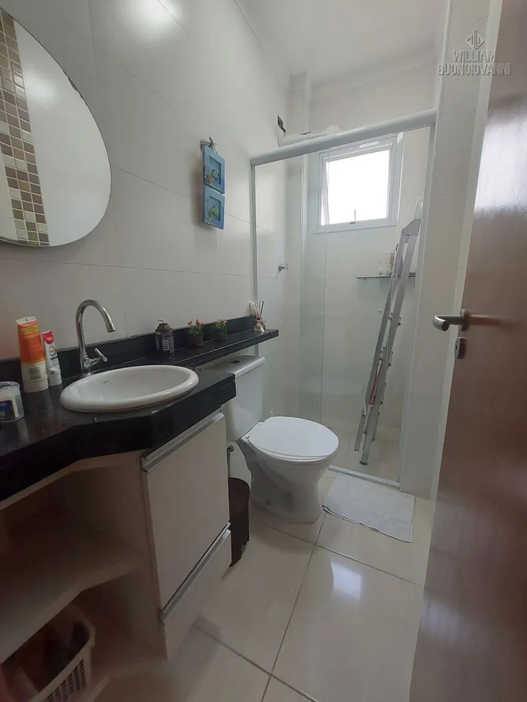 Imagem APARTAMENTO 2 QUARTOS , 1 SUITE, VILA CAIÇARA - PRAIA GRANDE/SP
