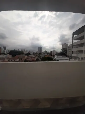 Imagem Apartamento com 2 Quartos à Venda, 61 m² em Vila Gomes Cardim - São Paulo