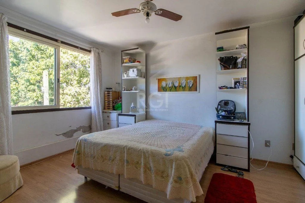 Imagem Casa Sobrado no bairro Cristo Redentor em Porto Alegre