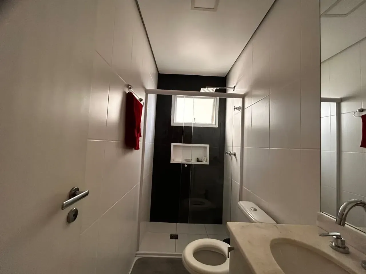Imagem Apartamento com 3 Quartos à Venda, 92 m² em Jardim Armênia - Mogi das Cruzes