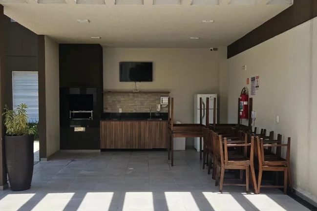 Imagem VIVAZ VILA GUILHERME - Apto de 34m² (Revenda), em excelente localização da zona norte de SP