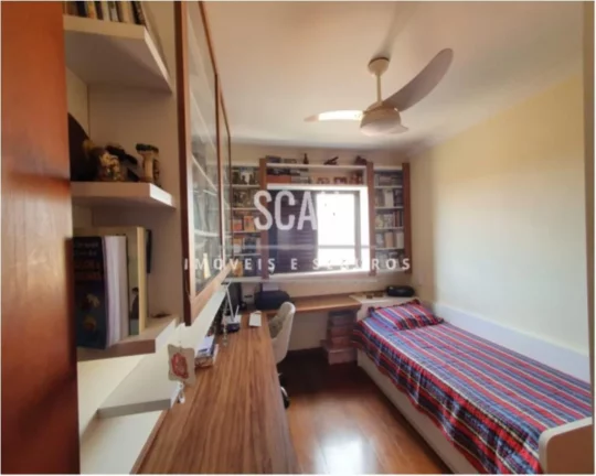 Imagem APARTAMENTO RESIDENCIAL em Campinas - SP, Jardim Brasil