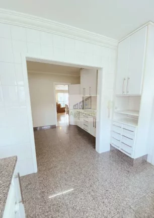 Imagem APARTAMENTO À VENDA NO BROOKLIN COM 4 DORMITÓRIOS