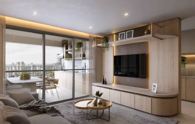Imagem APARTAMENTO RESIDENCIAL em Barueri - SP, Alphaville