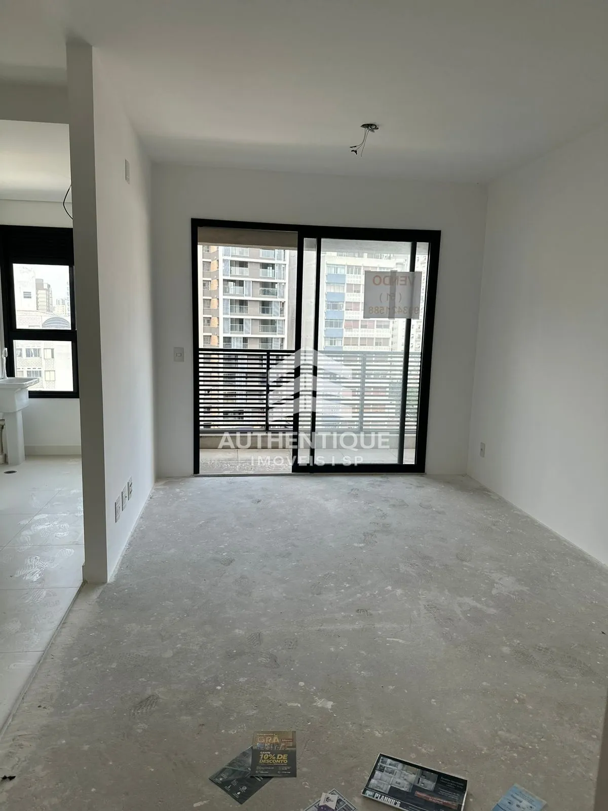 Imagem URBAN VILA MARIANA - Apartamento à venda no bairro Vila Mariana - São Paulo/SP, Zona Sul