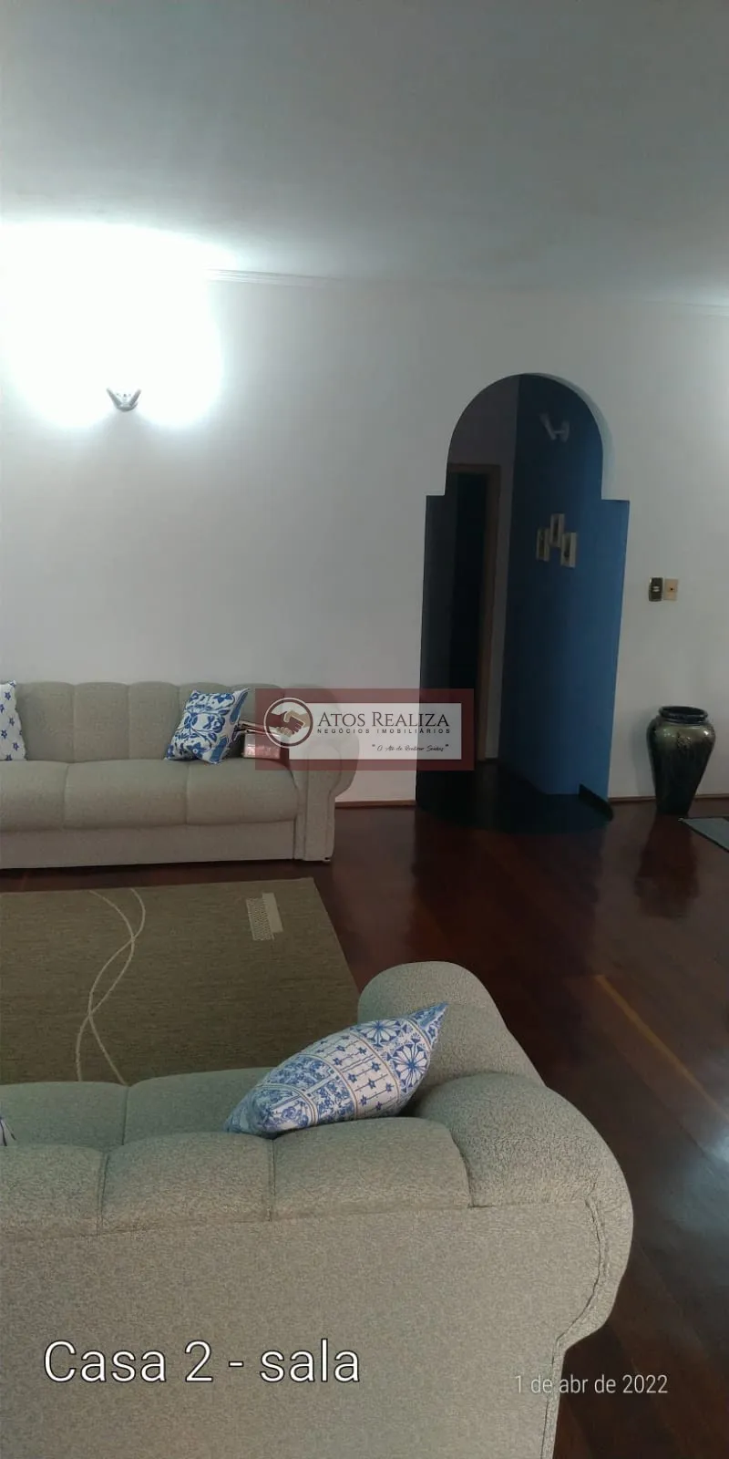 Imagem Vendo Excelente Assobradado em Jardim Kioto - São Paulo