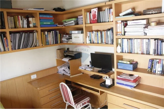 Imagem Apartamento de 4 dormitórios, sendo 2 suítes localizado no Bairro de Pinheiros