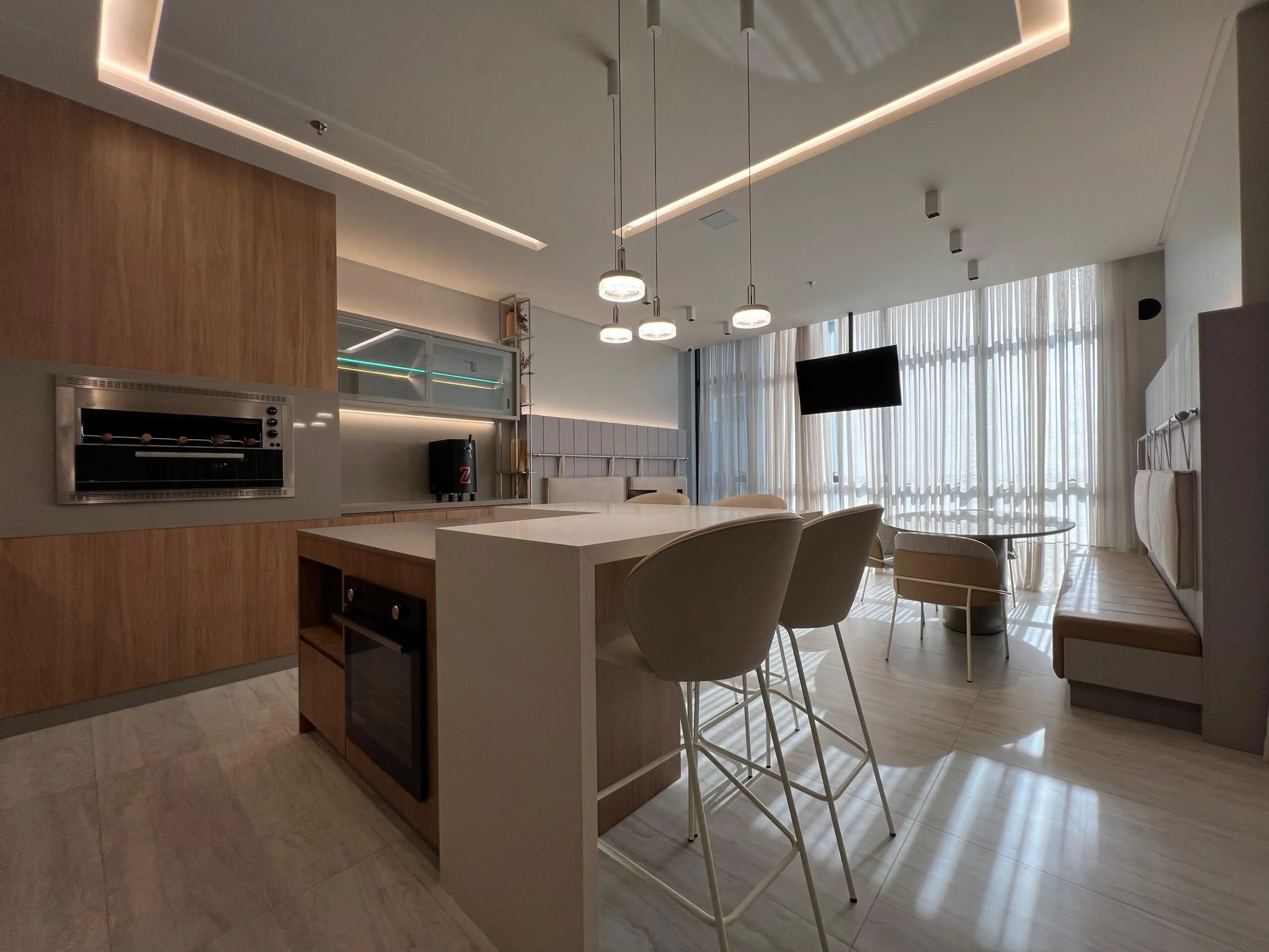 Imagem Flat à venda com 40m2 por R$ 990.000,00