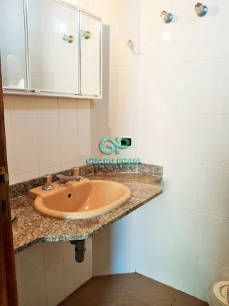 Imagem Apartamento à venda no bairro Enseada - Guarujá/SP