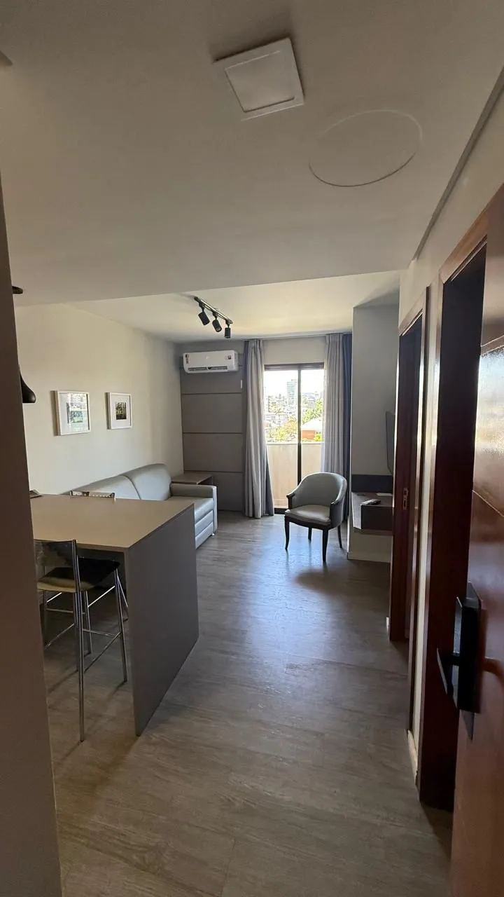 Imagem Flat em Praia de Belas
