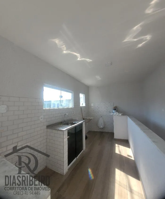 Imagem Kitnet, Residencial para Venda, Sepetiba, Rio de Janeiro