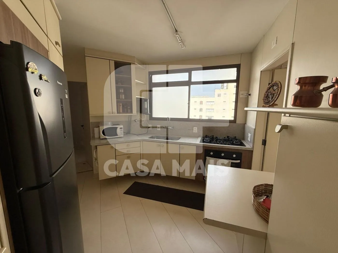 Imagem Apartamento para Locação em São Paulo / SP no bairro Jardim Paulista