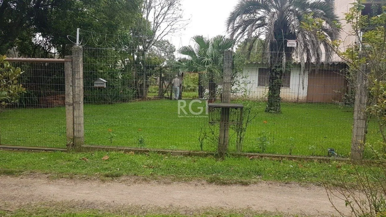Imagem Casa no bairro Restinga