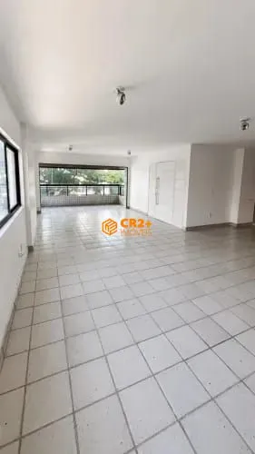 Imagem Apartamento de Alto Padrão à Venda - Boa Viagem | 224 m² | Exclusividade e Sofis