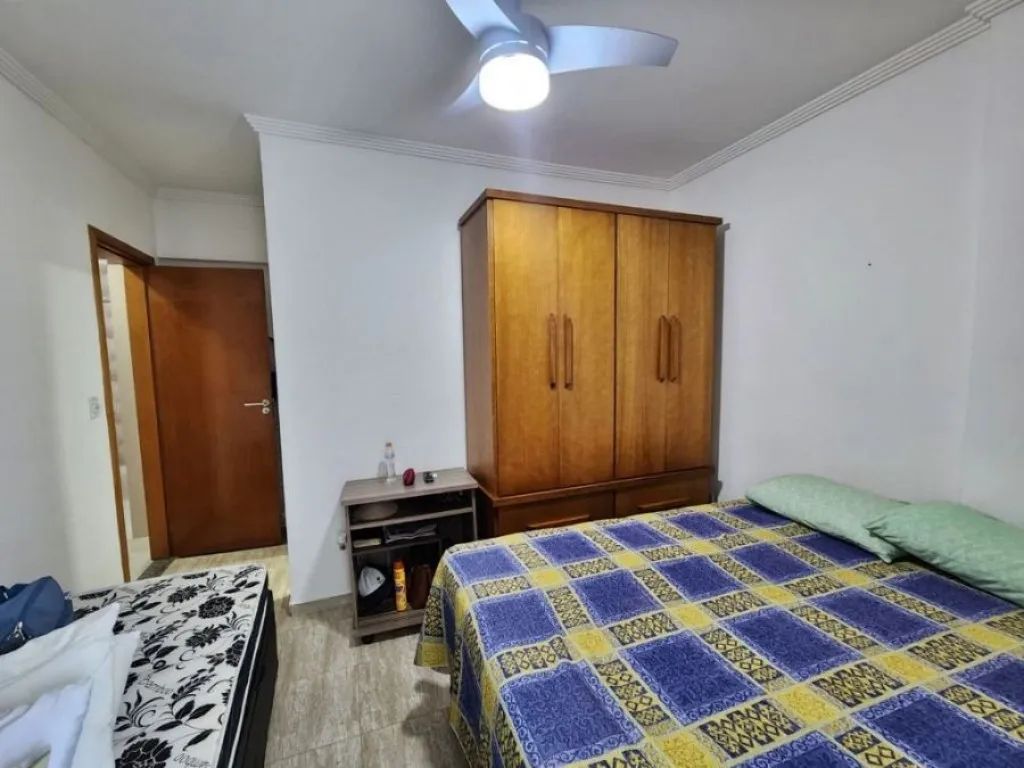 Imagem APARTAMENTO COM 85,00 m² - TUPI - PRAIA GRANDE SP