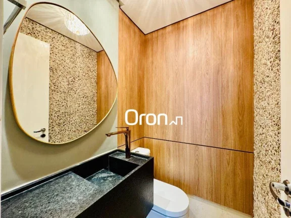 Imagem Apartamento à venda, 148 m² por R$ 1.290.000,00 - Jardim Goiás - Goiânia/GO