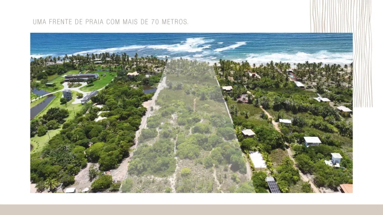 Foto do imóvel NALU MARAÚ