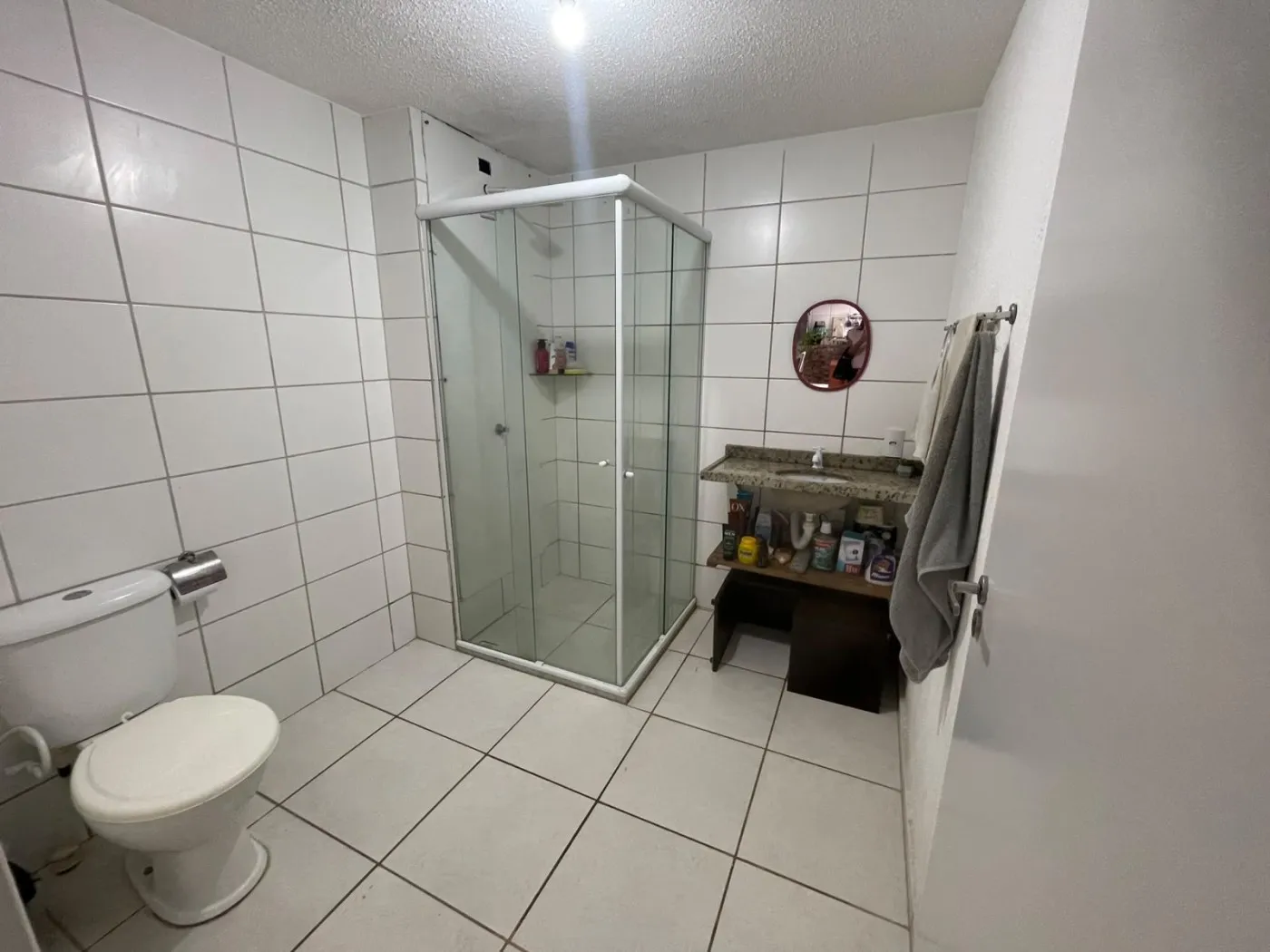 Imagem Apartamento para Venda em Fortaleza, Passaré, 1 dormitório, 1 banheiro, 1 vaga