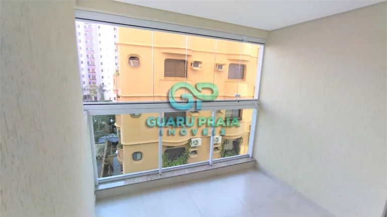 Imagem Apartamento para alugar no bairro Enseada - Guarujá/SP