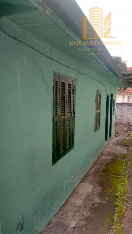 Imagem CASA SEMI-TERREA PROX.METRÔ IPIRANGA