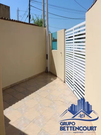 Imagem CASA RESIDENCIAL em Itanhaém - SP, Bopiranga