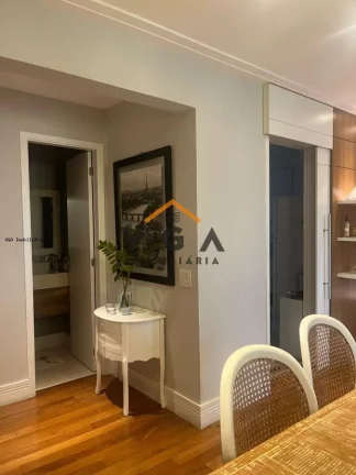 Imagem Apartamento para Venda em São Paulo, Belenzinho, 4 dormitórios, 3 suítes, 3 vagas