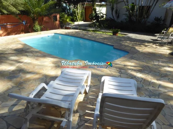 Imagem Linda casa aconchegante