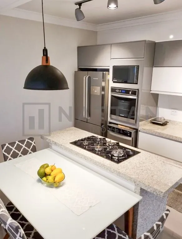 Imagem Sobrado com 2 dormitórios à venda, 275 m² por R$ 1.600.000,00 - Tatuapé - São Paulo/SP