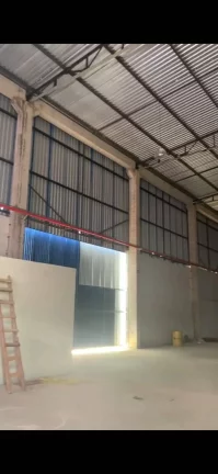 Imagem Galpões para locação em Atibaia 1.000 m²!
