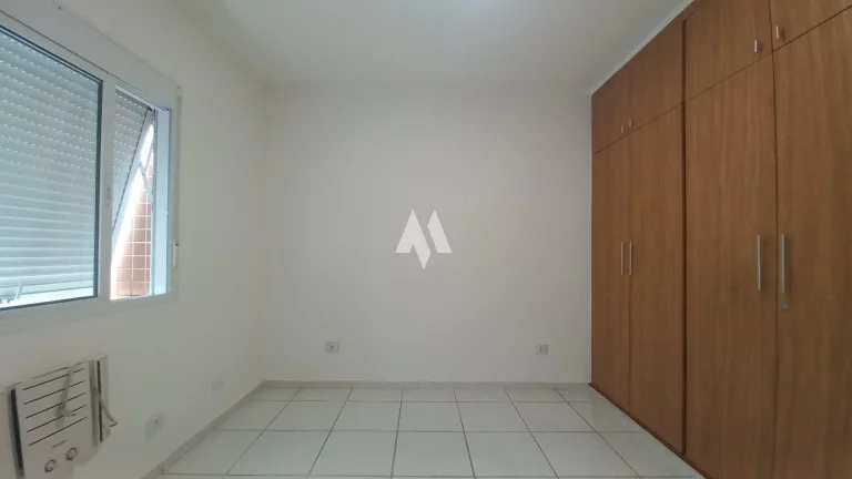 Imagem Apartamento com 3 quartos e 2 vagas à venda no Gonzaga - Santos/SP