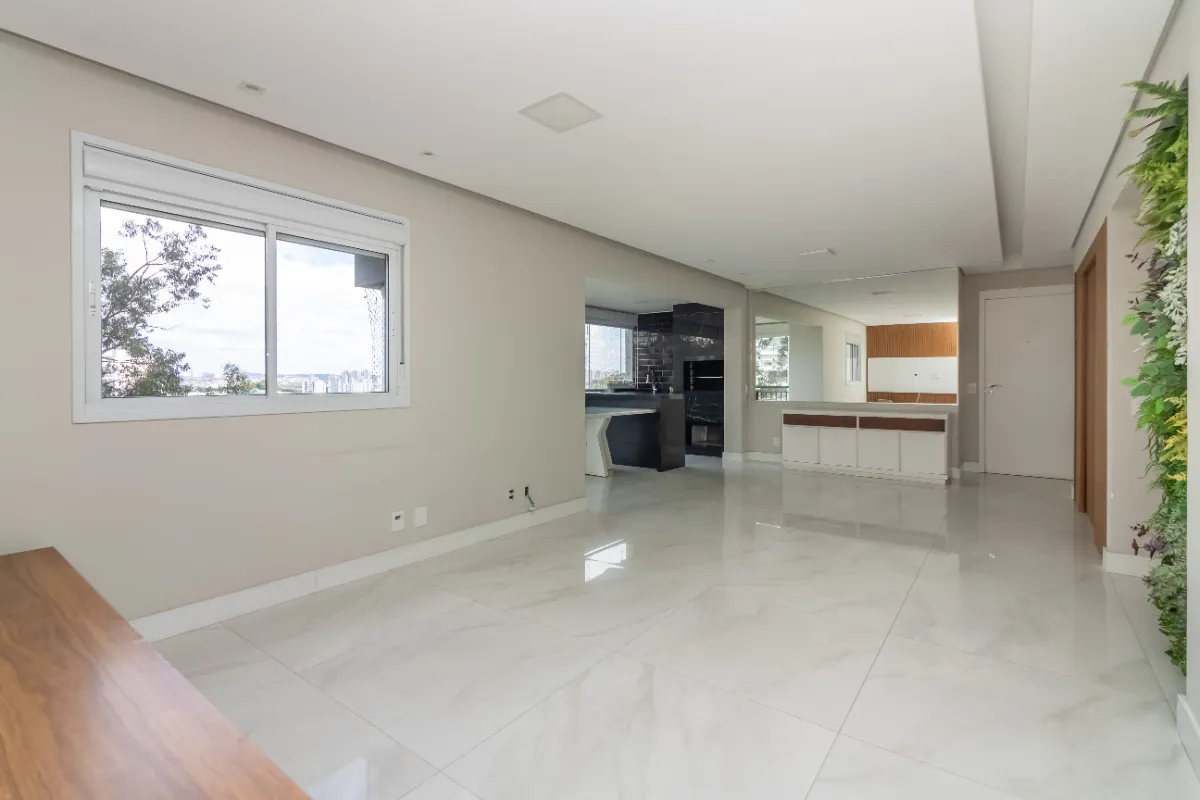 Imagem Apartamento para venda em Vila Andrade com 3 quartos, sendo 3 suítes, 127m2