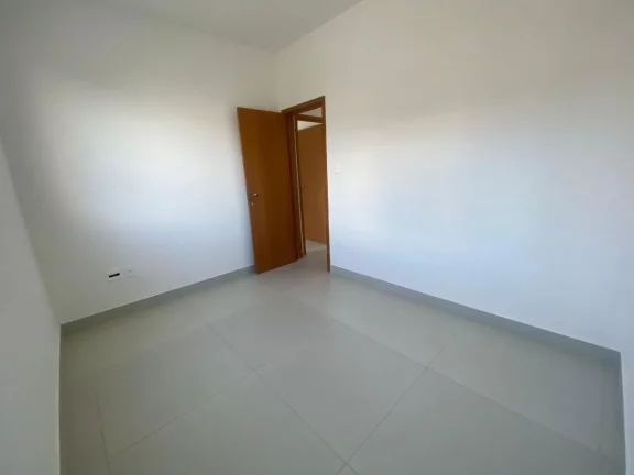 Imagem Apartamento Padrão