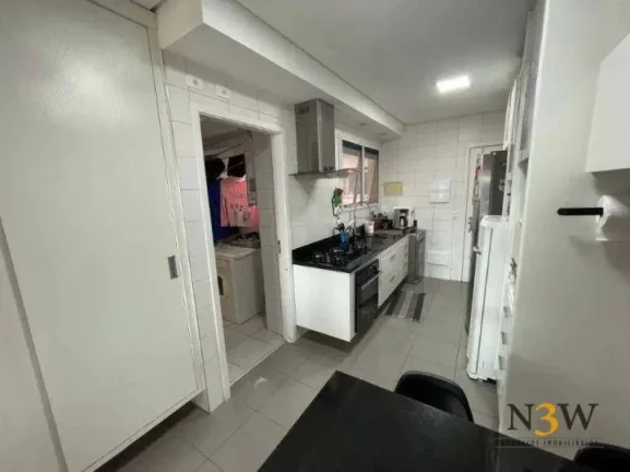 Imagem Apartamento com 3 dormitórios à venda, 142 m² por R$ 2.150.000,00 - Vila Leopoldina - São Paulo/SP