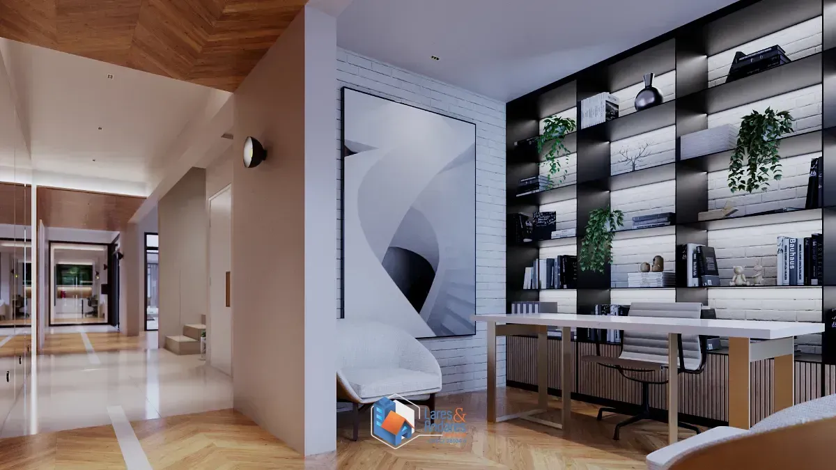 Imagem Studio para venda em Higienópolis com 1 quarto, 32m²