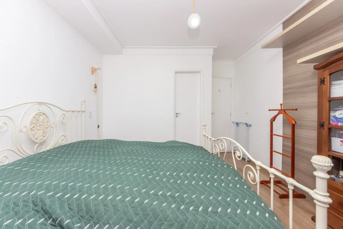 Imagem Apartamento para venda em Campestre com 3 quartos, sendo 1 suíte, 97m2