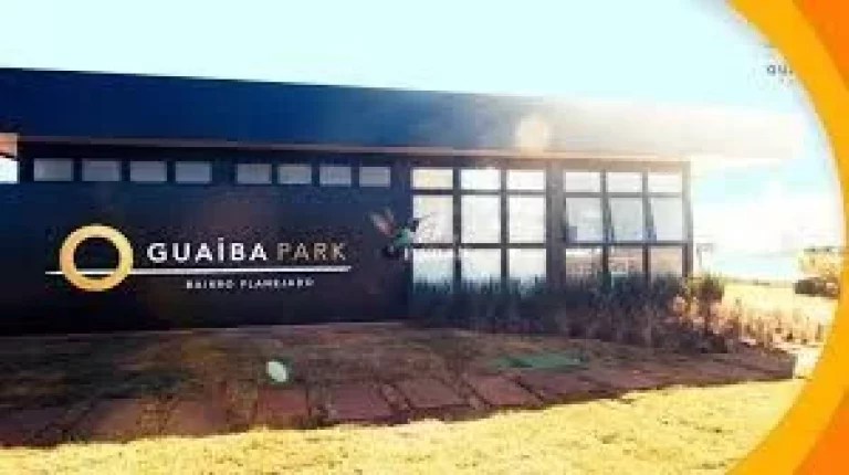 Foto do imóvel Terreno Lote em Parque 35, Guaíba/RS