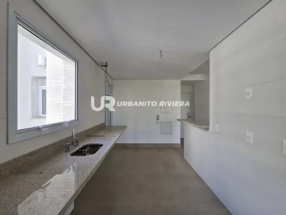 Imagem Apartamento Novo com 3 Suítes e Lazer Completo ao Lado da PE-17