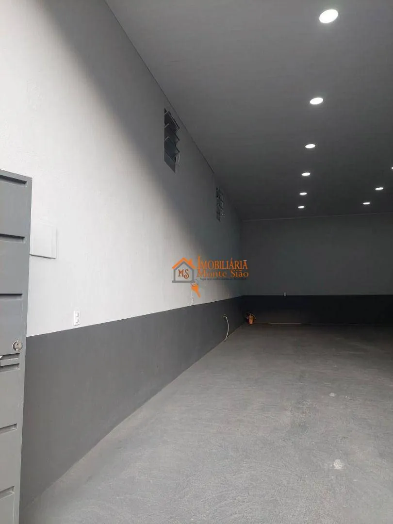 Imagem Casa com 2 dormitórios à venda por R$ 460.000,00 - Jardim Brasil - Guarulhos/SP
