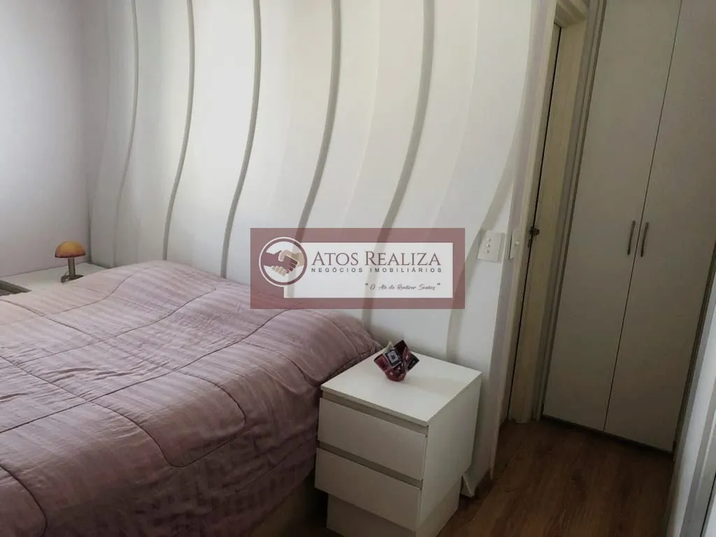 Imagem Apartamento em Santo Amaro - São Paulo