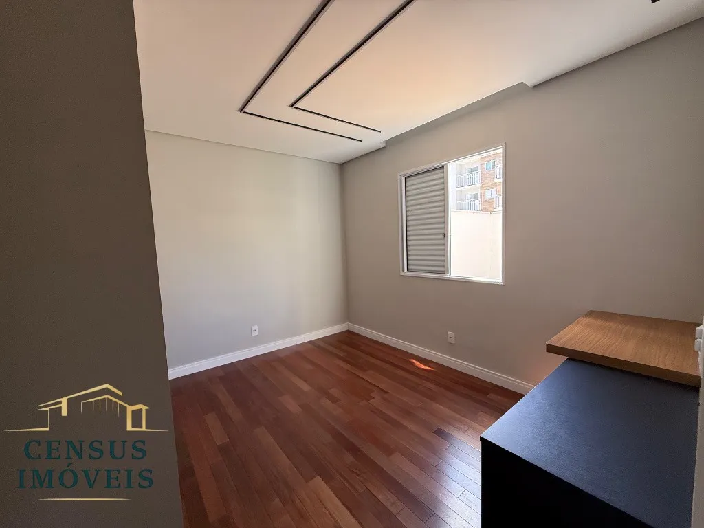 Foto do imóvel: Apartamento à venda em Vinhedo-SP, Condomínio Bello Cielo, bairro Santa Claudina: 2 quartos, 2 salas, 1 banheiro, 2 vagas de garagem, 139m². em SANTA CLAUDINA
