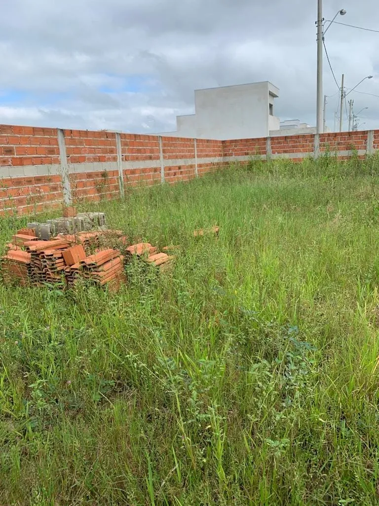 Foto do imóvel Terreno à venda 175M², Crispim, Pindamonhangaba - SP