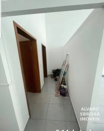 Imagem Oportunidade. Excelente salão à venda, 138 m² - Jardim São João - Salto/SP