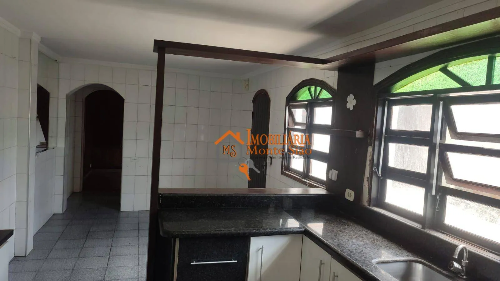 Imagem Sobrado com 2 dormitórios à venda, 117 m² por R$ 680.000,00 - Jardim Ipanema - Guarulhos/SP