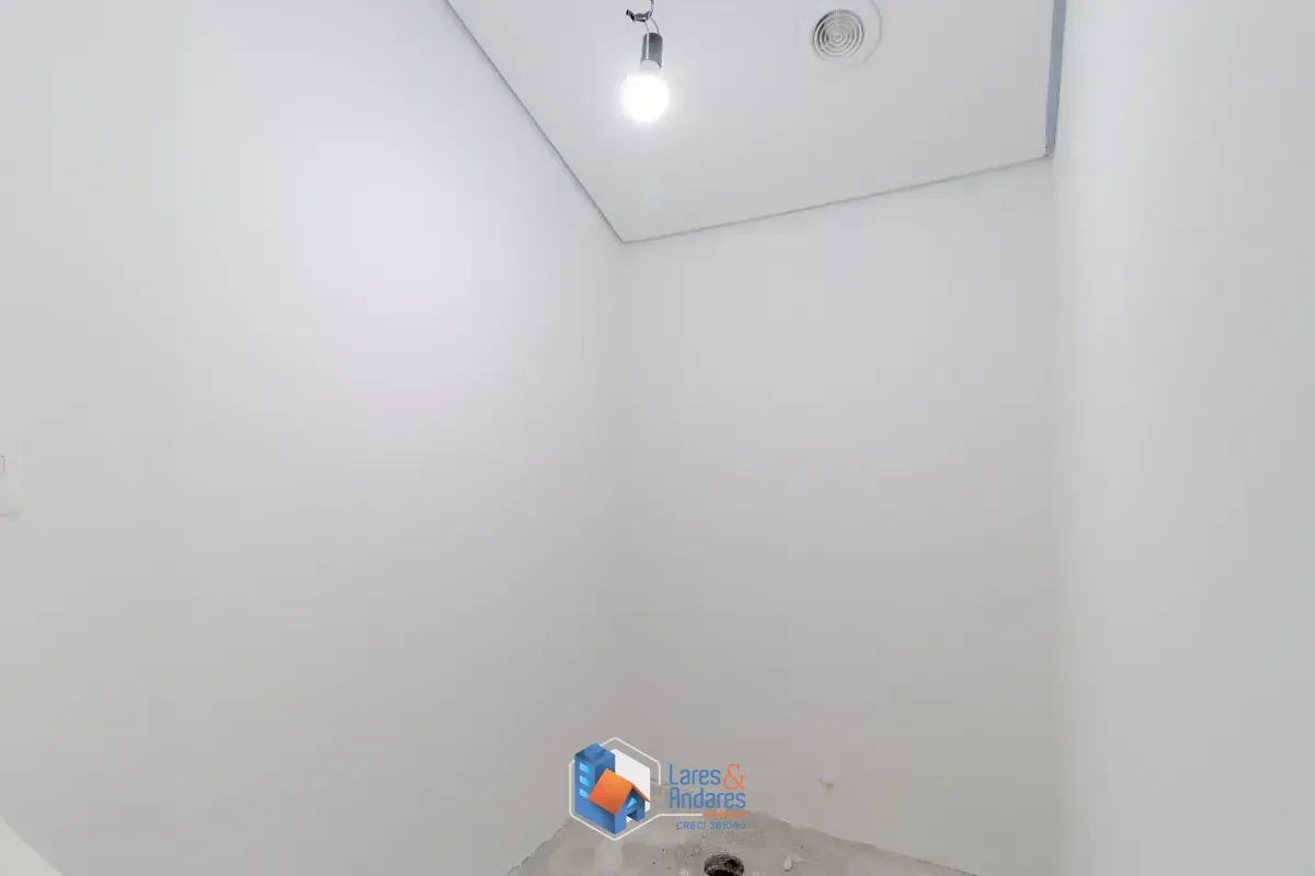 Imagem Cobertura para venda em Brooklin Novo com 3 quartos, sendo 3 suítes, 394m²