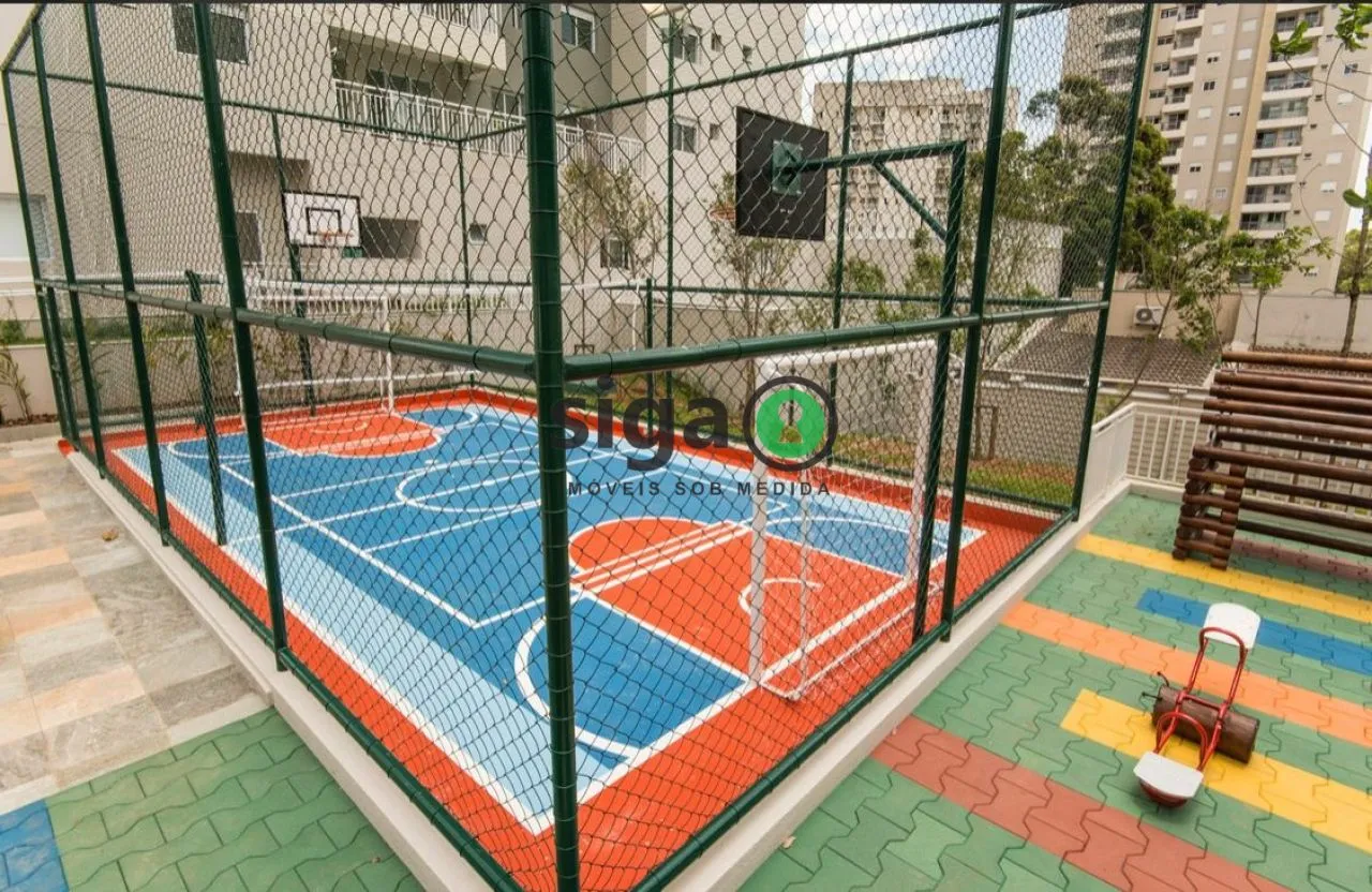 Imagem APARTAMENTO Á VENDA NA VILA ANDRADE COM 3 QUARTOS E 2 VAGAS!