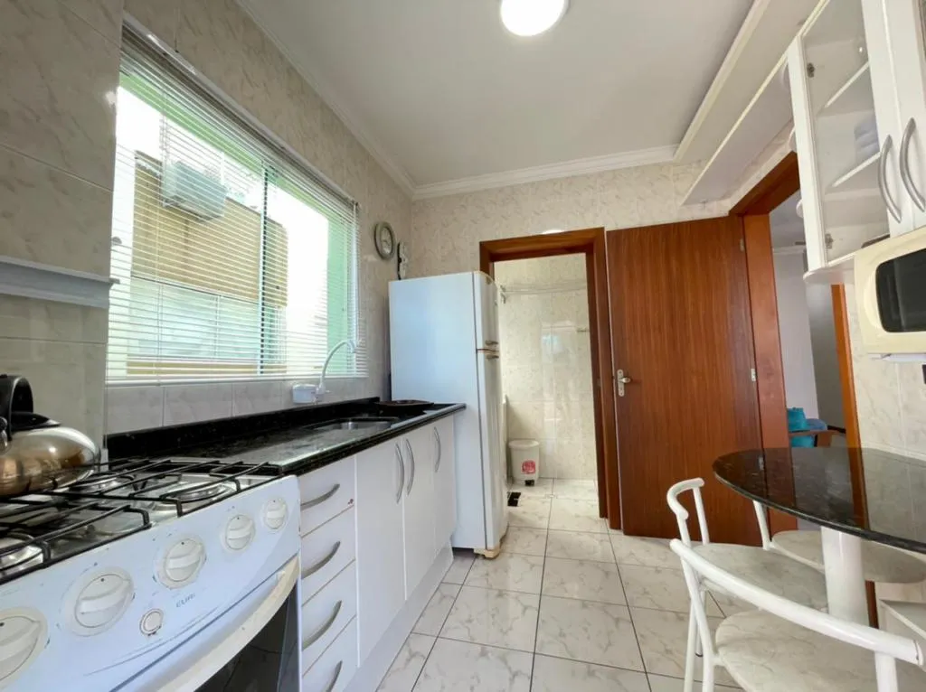 Imagem Apartamento 2 Dormitórios - Bairro Zona Nova