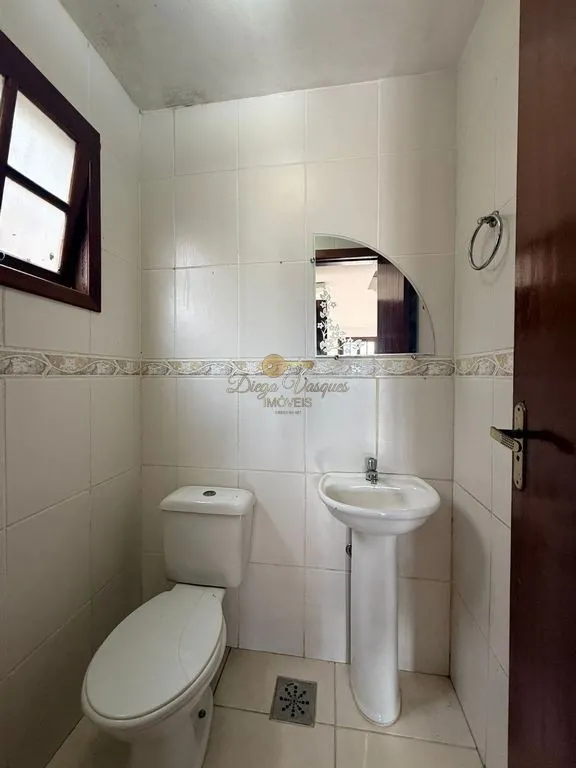 Imagem Casa em Condomínio para Venda em Teresópolis / RJ no bairro Bom Retiro